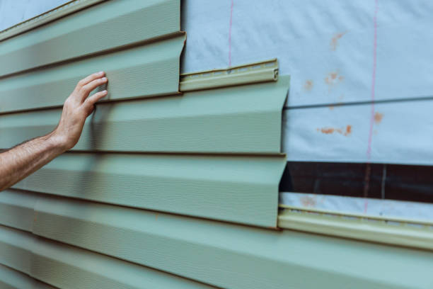 Best Siding for Multi-Family Homes  in Mora, MN